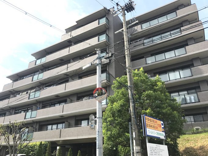 吹田市長野東の中古マンション「ガーデンステイツ千里丘吹田・山手通り」売却強化しています。 株式会社ハウスネットワーク 吹田市長野東の中古マンション「ガーデンステイツ千里丘吹田・山手通り」売却強化しています。 株式会社ハウスネットワーク